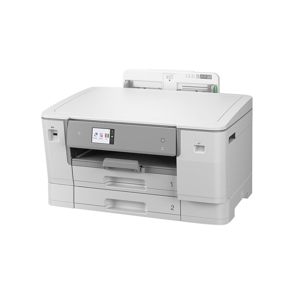 Produktbild för Brother HL-J6010DW - skrivare - färg - bläckstråle