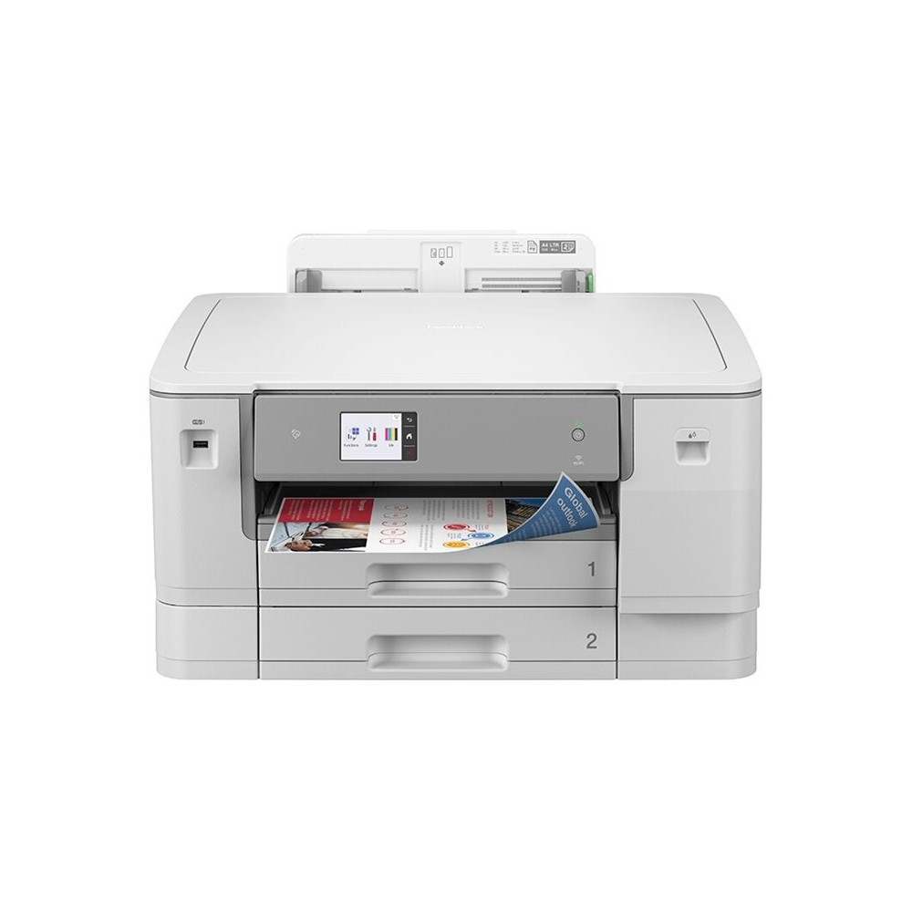 Produktbild för Brother HL-J6010DW - skrivare - färg - bläckstråle