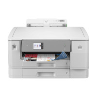 Produktbild för Brother HL-J6010DW - skrivare - färg - bläckstråle