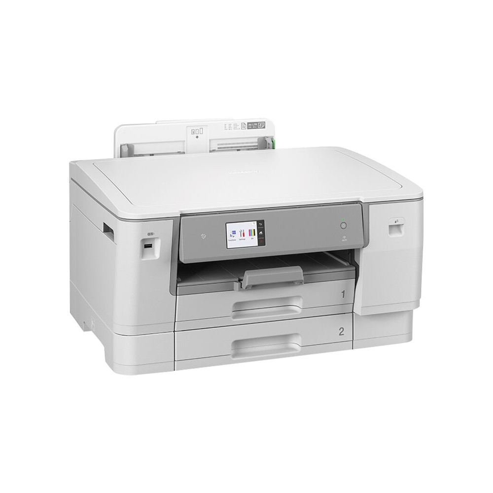 Produktbild för Brother HL-J6010DW - skrivare - färg - bläckstråle