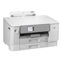 Produktbild för Brother HL-J6010DW - skrivare - färg - bläckstråle