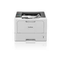Produktbild för Brother HL-L5210DW - skrivare - svartvit - laser
