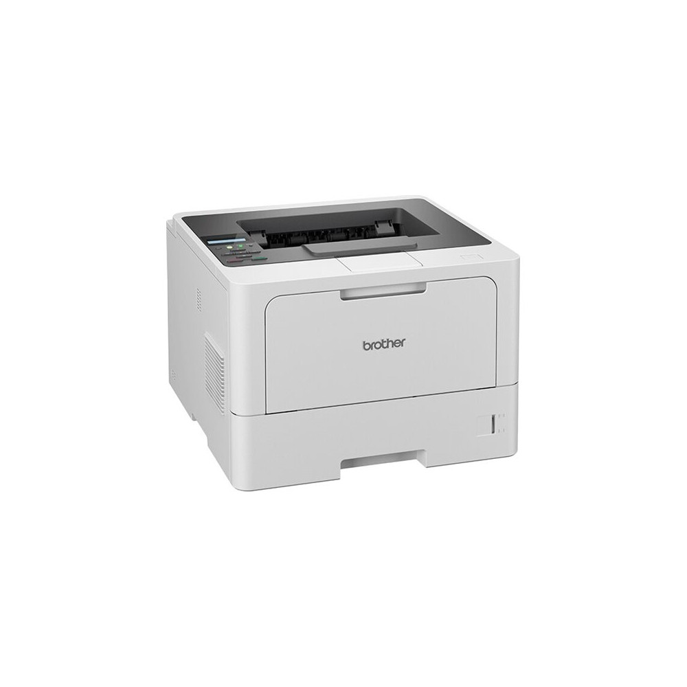 Produktbild för Brother HL-L5210DW - skrivare - svartvit - laser
