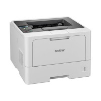 Produktbild för Brother HL-L5210DW - skrivare - svartvit - laser