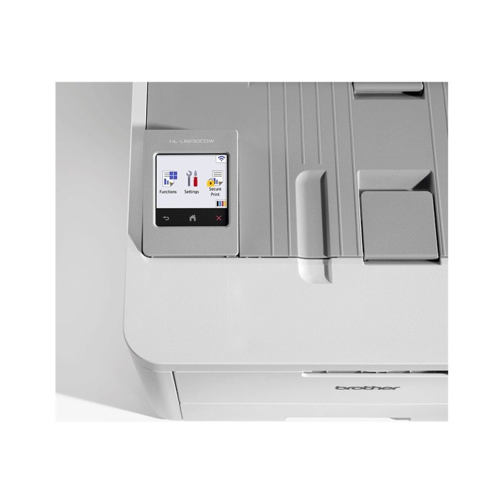 Produktbild för Brother HL-L8230CDW - skrivare - färg - LED