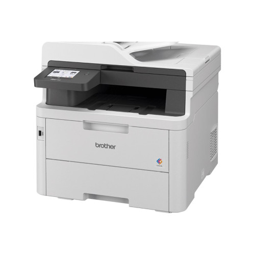 Brother Brother MFC-L3760CDW - multifunktionsskrivare - färg