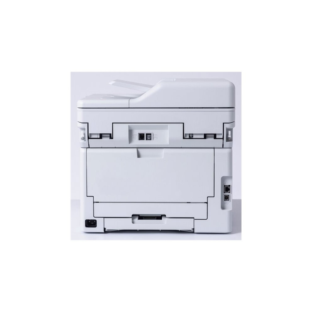Produktbild för Brother MFC-L3760CDW - multifunktionsskrivare - färg