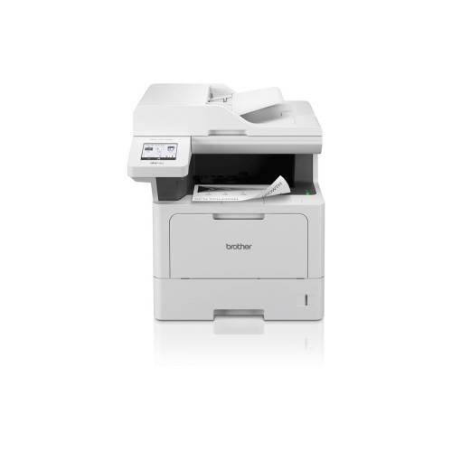 Brother MFC-L5710DW - multifunktionsskrivare - svartvit - Skrivare