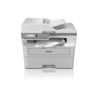 Produktbild för Brother MFC-L2980DW - multifunktionsskrivare - svartvit