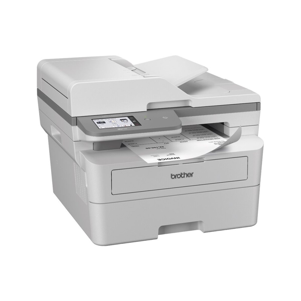 Produktbild för Brother MFC-L2980DW - multifunktionsskrivare - svartvit