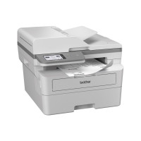 Produktbild för Brother MFC-L2980DW - multifunktionsskrivare - svartvit