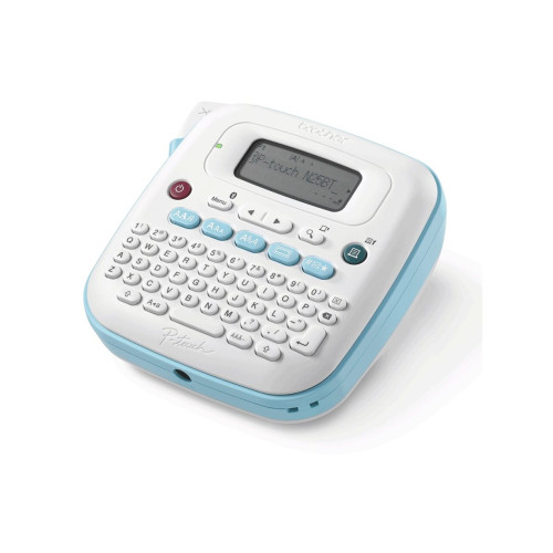 Brother Brother P-Touch PT-N25BT - etikettskrivare - svartvit - direkt termisk