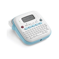 Produktbild för Brother P-Touch PT-N25BT - etikettskrivare - svartvit - direkt termisk