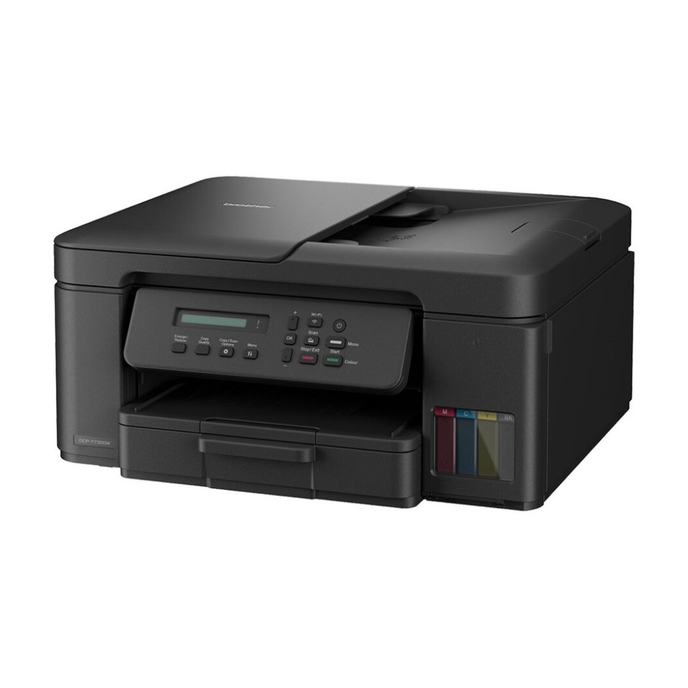 Produktbild för Brother DCP-T730DW - multifunktionsskrivare - färg