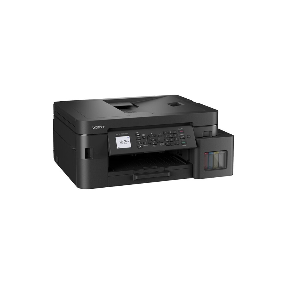 Produktbild för Brother MFC-T930DW - multifunktionsskrivare - färg
