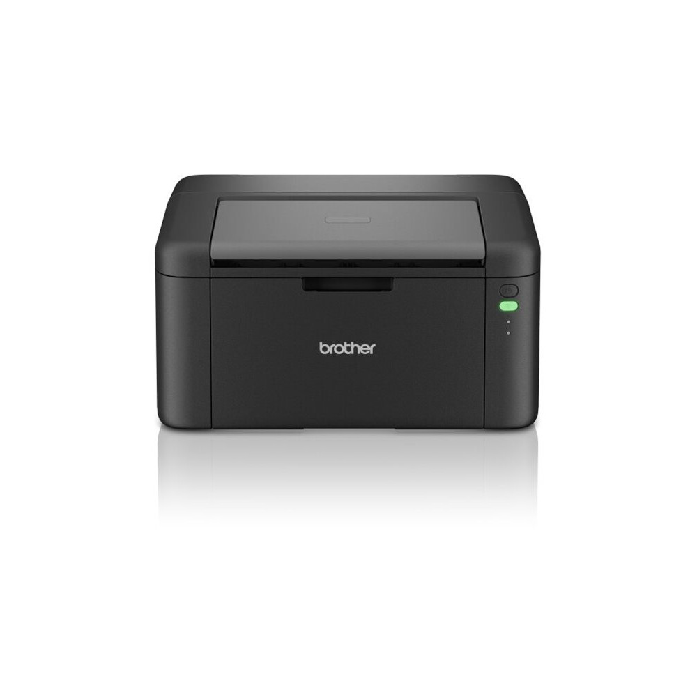 Produktbild för Brother HL-L1240W - skrivare - svartvit - laser