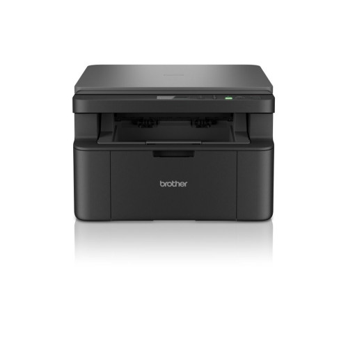 Brother Brother DCP-L1640W - multifunktionsskrivare - svartvit