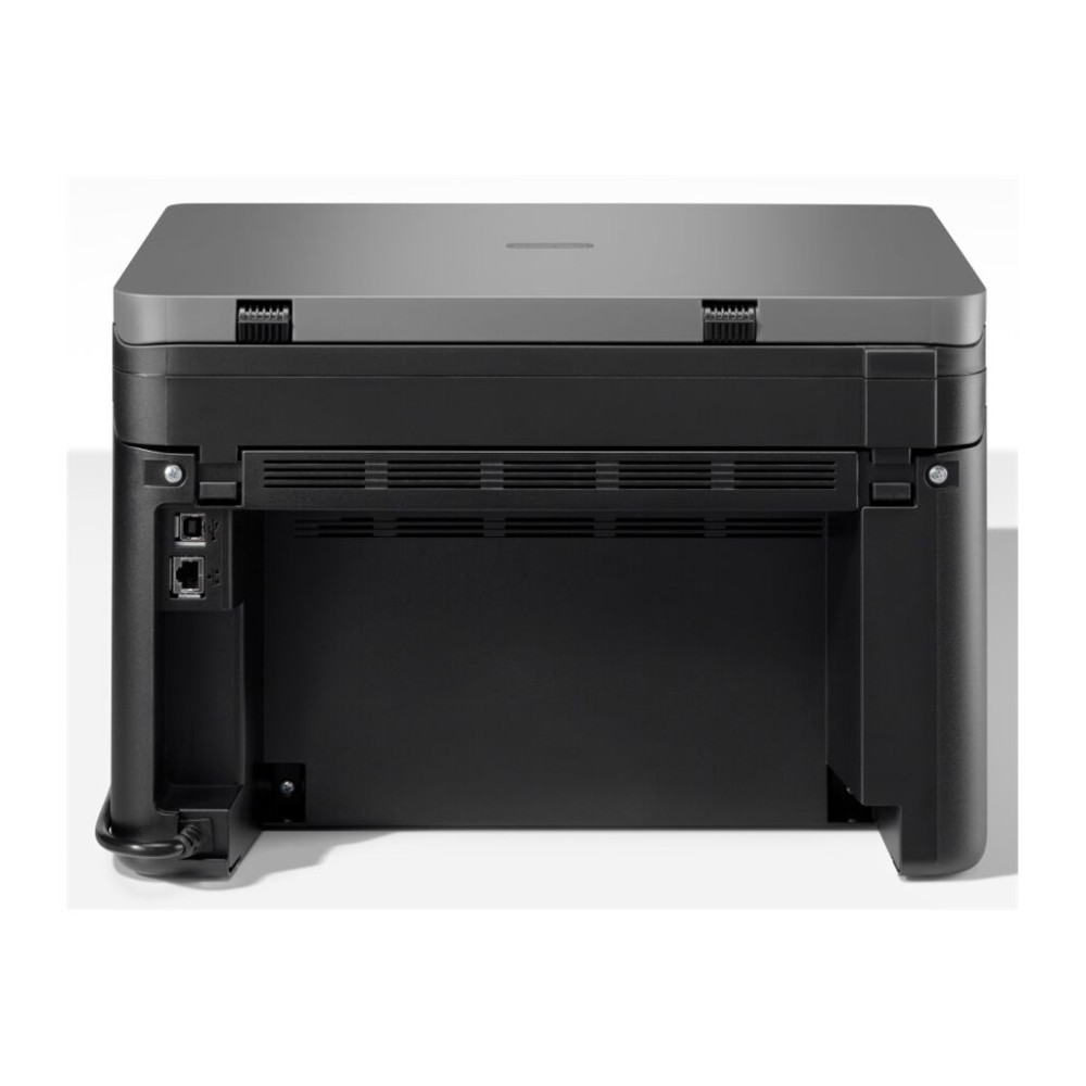 Produktbild för Brother DCP-L1640W - multifunktionsskrivare - svartvit