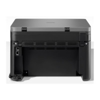 Produktbild för Brother DCP-L1640W - multifunktionsskrivare - svartvit