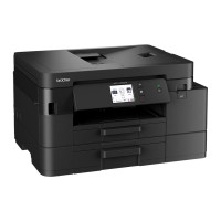 Produktbild för Brother MFC-J4550DW - multifunktionsskrivare - färg