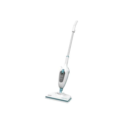 Black & Decker Black & Decker steam-mop FSMH13E10 - ångdammsugare - spak