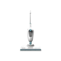 Produktbild för Black & Decker steam-mop FSMH13E10 - ångdammsugare - spak