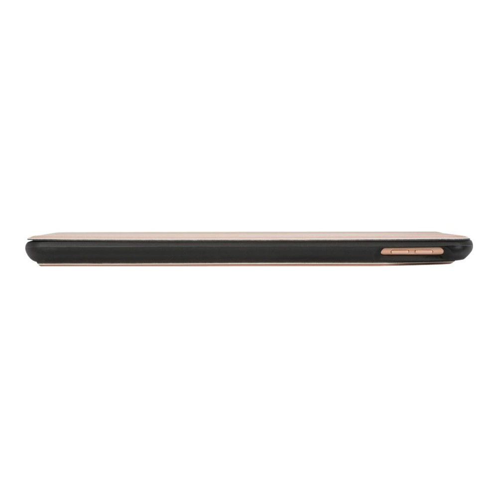 Produktbild för Targus Click-In - vikbart fodral för surfplatta