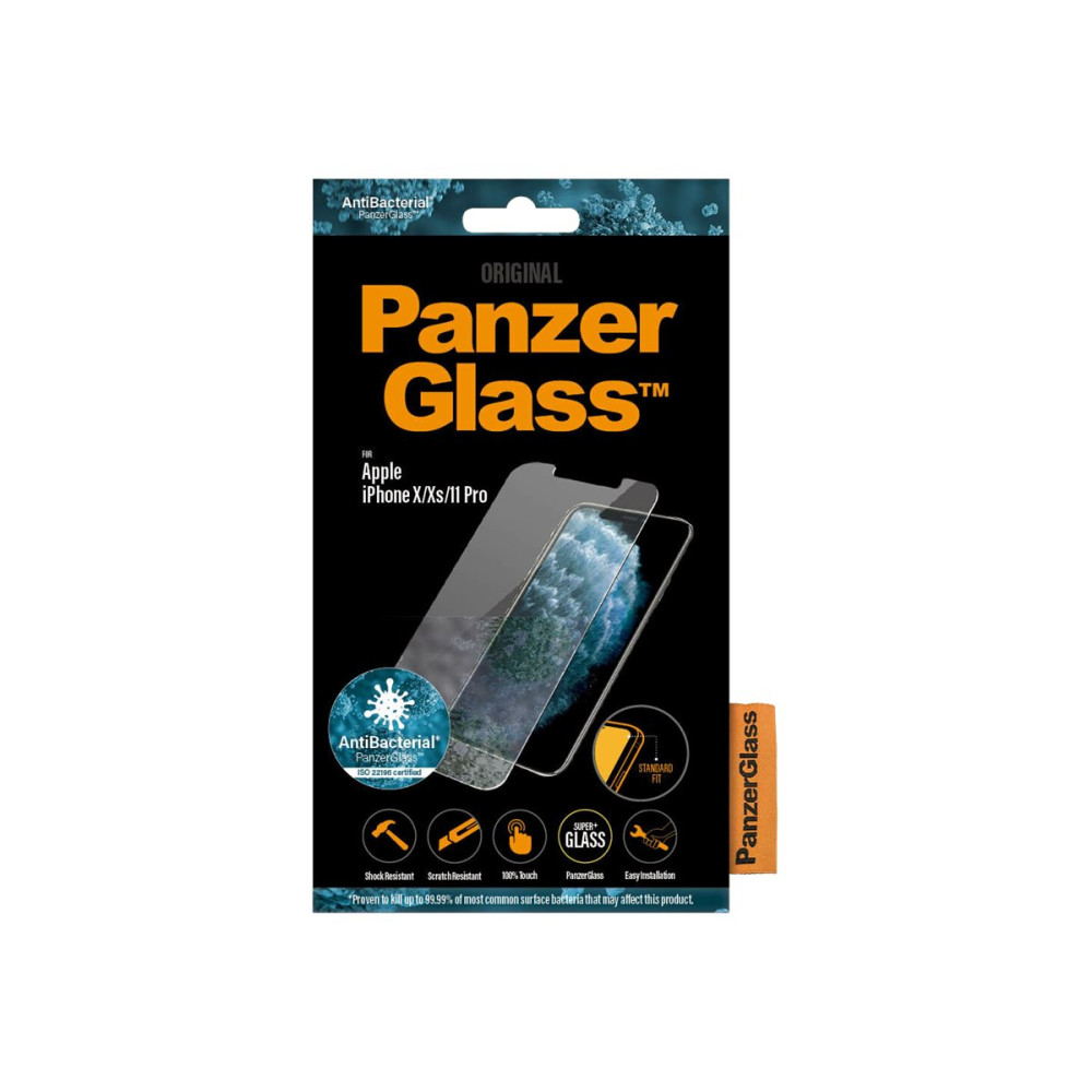 Produktbild för PanzerGlass Original - skärmskydd för mobiltelefon
