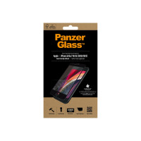 Produktbild för PanzerGlass - skärmskydd för mobiltelefon