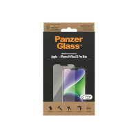 Produktbild för PanzerGlass - skärmskydd för mobiltelefon - klassisk passning