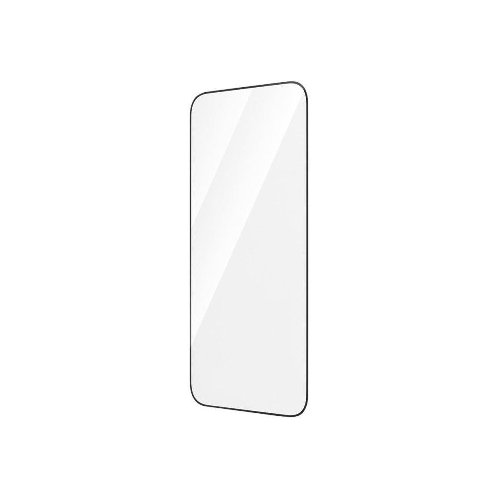 Produktbild för PanzerGlass - skärmskydd för mobiltelefon - ultrabred passning