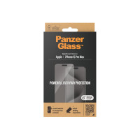 Produktbild för PanzerGlass - skärmskydd för mobiltelefon