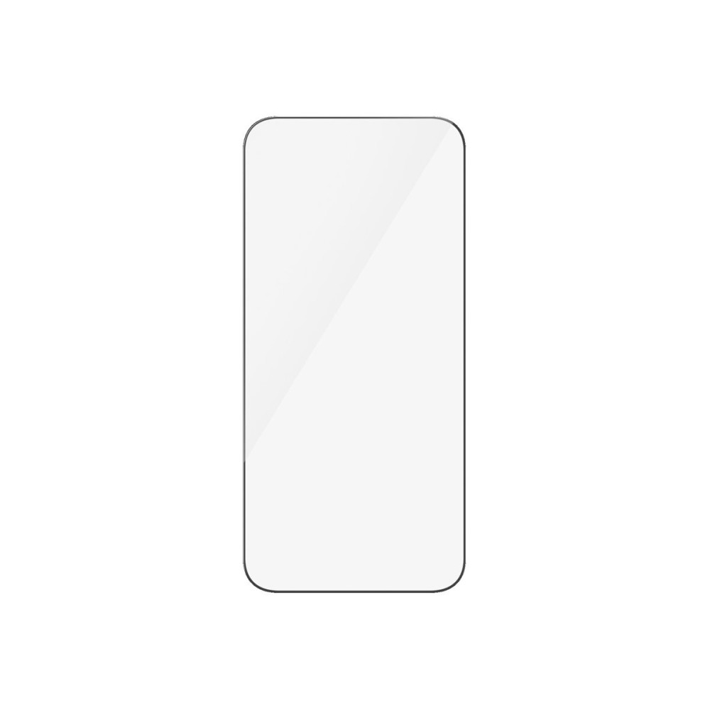 Produktbild för PanzerGlass - skärmskydd för mobiltelefon - ultrabred passning med EasyAligner