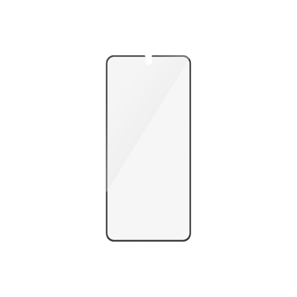 Produktbild för PanzerGlass - skärmskydd för mobiltelefon - ultrabred passning