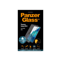 Produktbild för PanzerGlass - skärmskydd för mobiltelefon