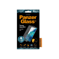 Produktbild för PanzerGlass - skärmskydd för mobiltelefon