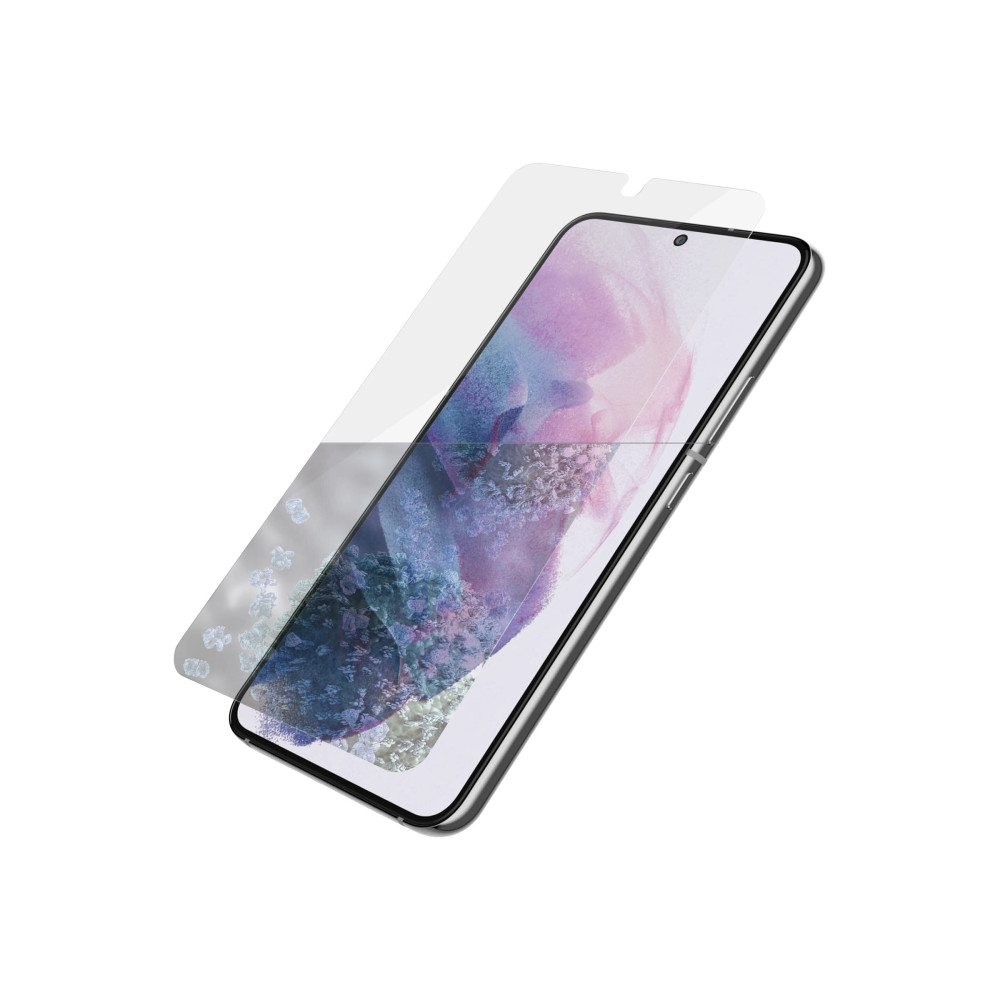 Produktbild för PanzerGlass - skärmskydd för mobiltelefon