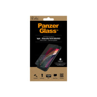 Produktbild för PanzerGlass - skärmskydd för mobiltelefon