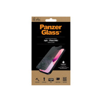 Produktbild för PanzerGlass - skärmskydd för mobiltelefon
