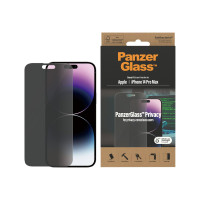 Produktbild för PanzerGlass - skärmskydd för mobiltelefon - klassisk passning