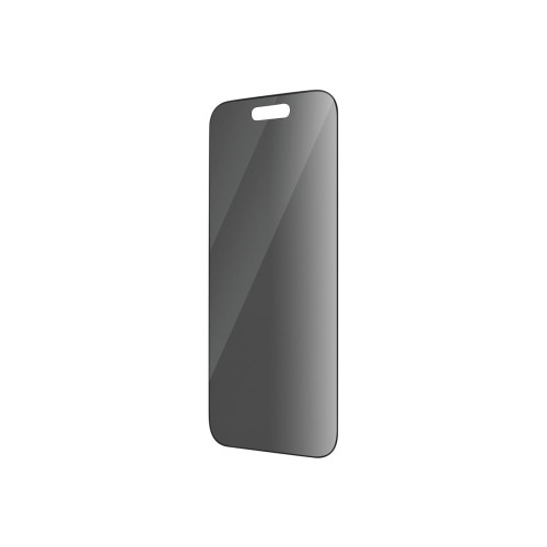 PanzerGlass PanzerGlass - skärmskydd för mobiltelefon - ultrabred passning