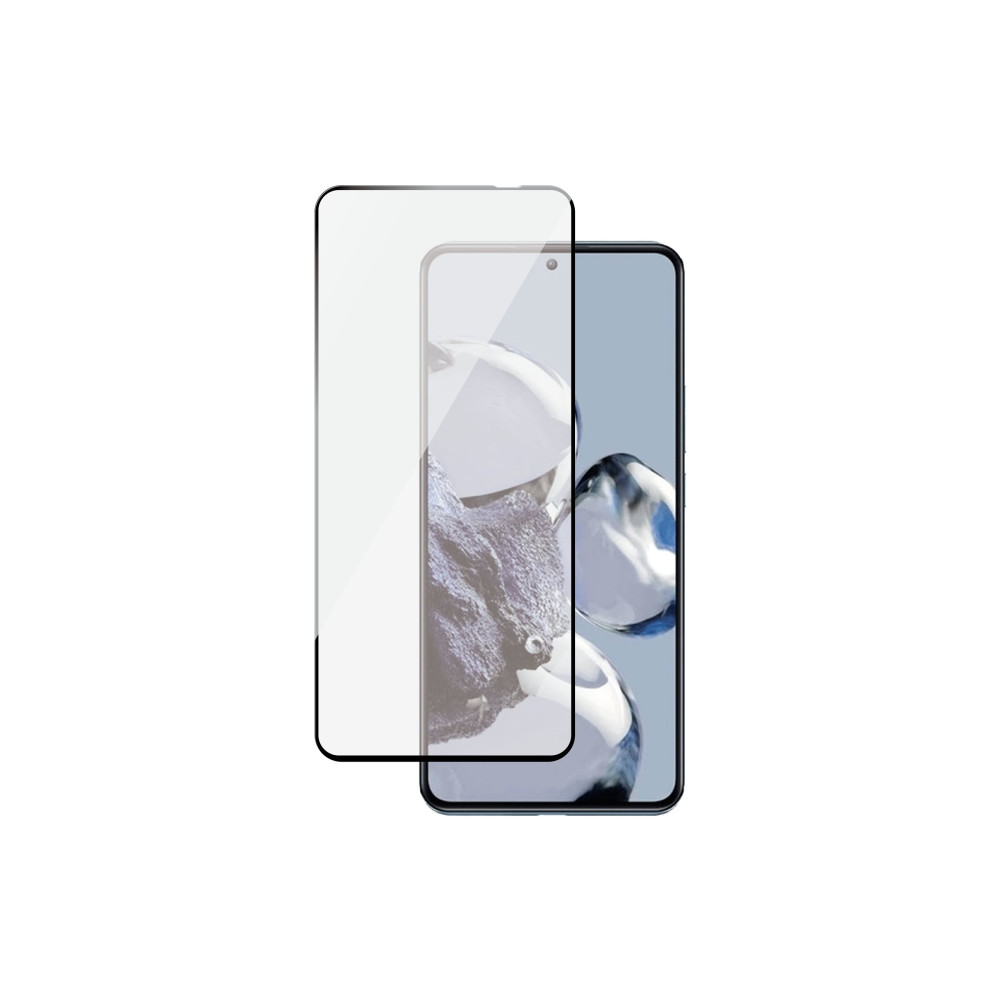 Produktbild för SAFE. by PanzerGlass - skärmskydd för mobiltelefon - ultrabred passning