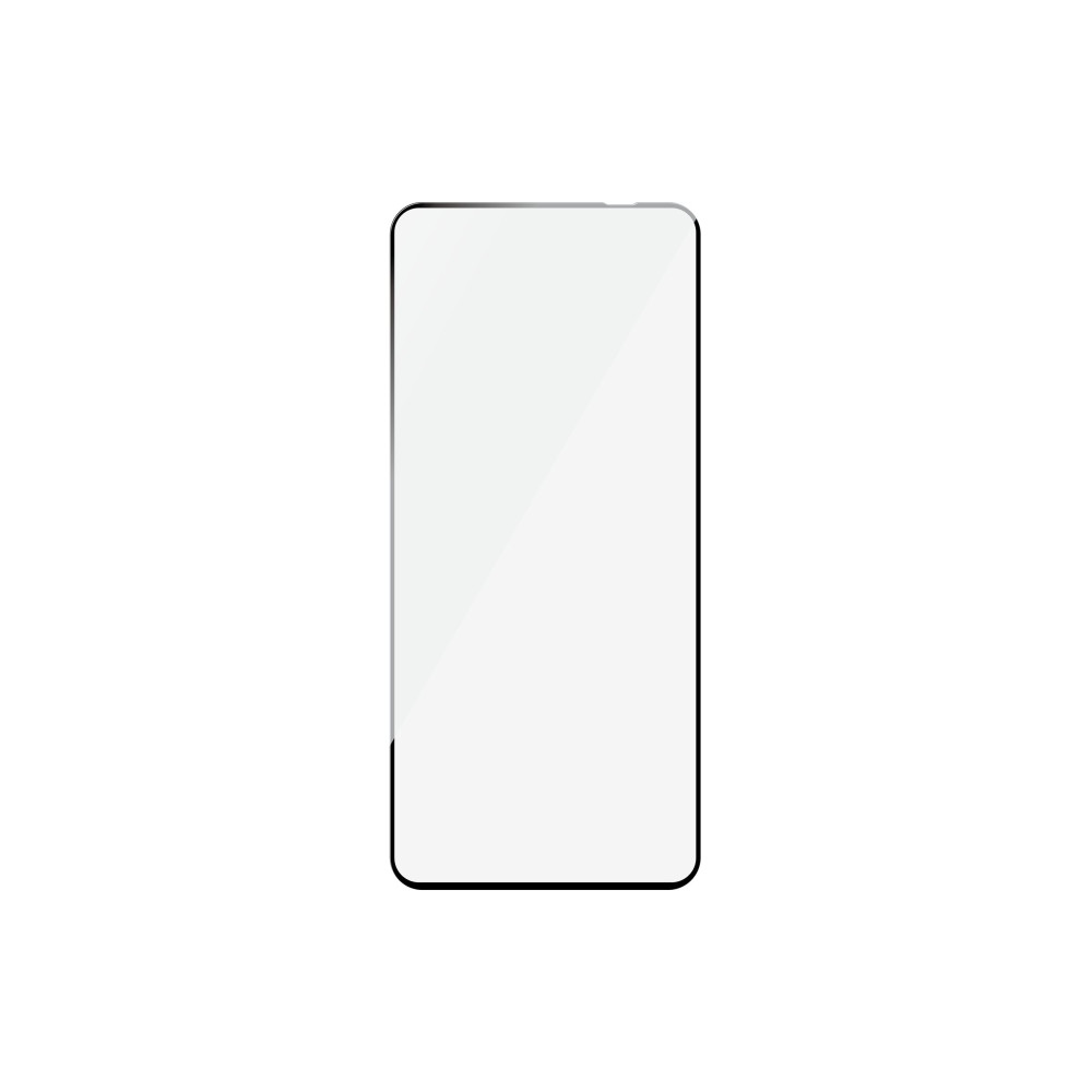 Produktbild för SAFE. by PanzerGlass - skärmskydd för mobiltelefon - ultrabred passning