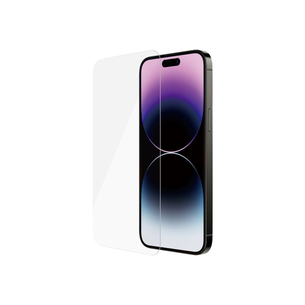 Produktbild för SAFE. by PanzerGlass - skärmskydd för mobiltelefon - ultrabred passning