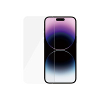 Produktbild för SAFE. by PanzerGlass - skärmskydd för mobiltelefon - ultrabred passning