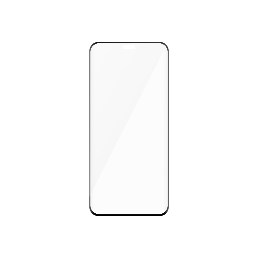 Produktbild för SAFE. by PanzerGlass - skärmskydd för mobiltelefon - ultrabred passning