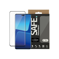 Produktbild för SAFE. by PanzerGlass - skärmskydd för mobiltelefon - ultrabred passning