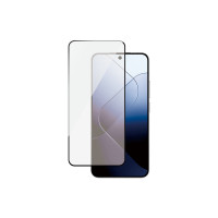 Produktbild för SAFE. by PanzerGlass - skärmskydd för mobiltelefon - ultrabred passning
