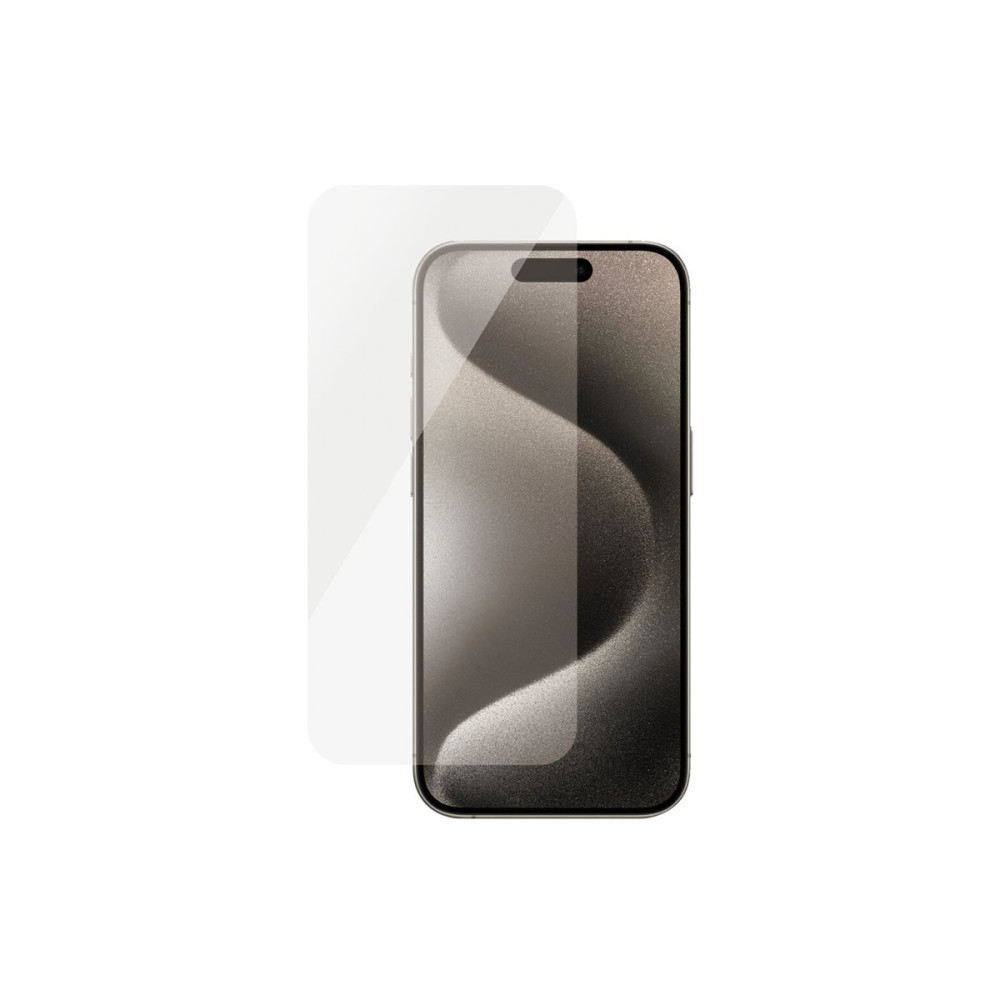 Produktbild för SAFE. by PanzerGlass - skärmskydd för mobiltelefon - ultrabred passning