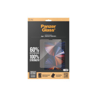 Produktbild för PanzerGlass - skärmskydd för surfplatta - ultrabred passning